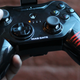 A M.O.J.O controller designed for for smartphones released a few years before Mad Catz went bankrupt. Image via Flickr